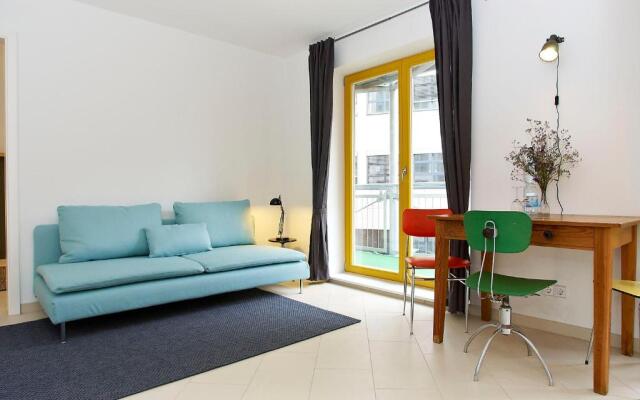 Raja Jooseppi Apartments - Spittelmarkt Historische Mitte