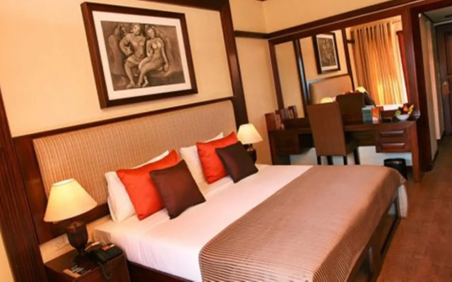Amaya Hills Kandy Hotel