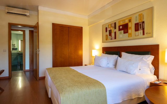Vila Gale Cerro Alagoa Hotel