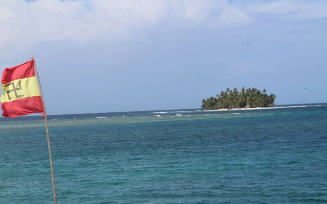 San Blas Islands Panamá