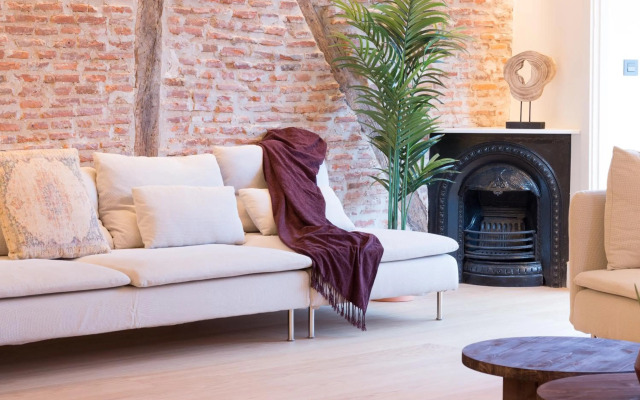 RIBERA by STAYNNAPARTMENTS