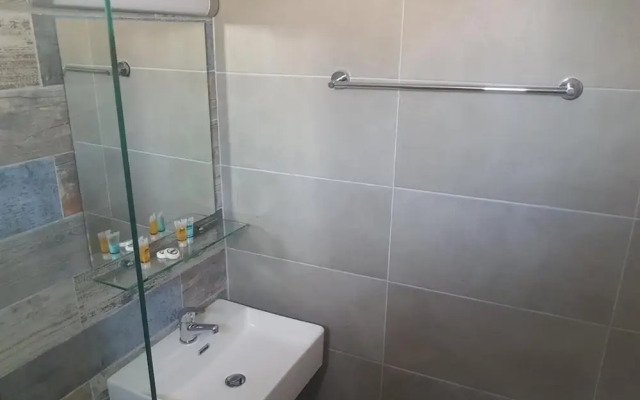 Vrahos Rooms