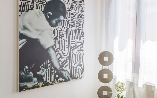 Dorsoduro Charme Apartments