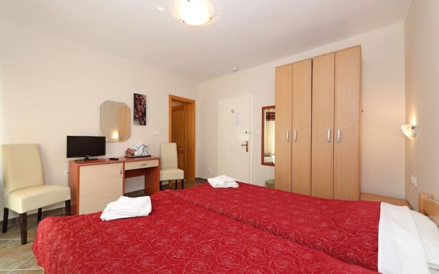 Rooms Zdravko