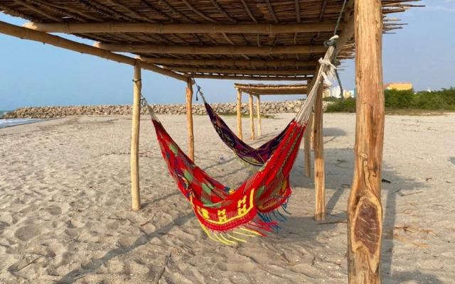 Castillo del Mar Suites