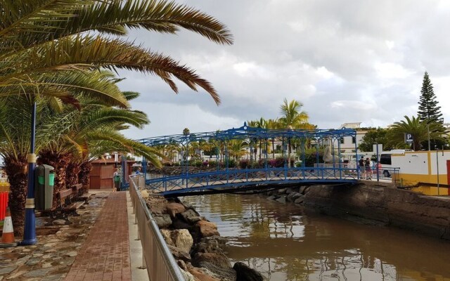 Teresita la Fuente - Puerto de Mogan