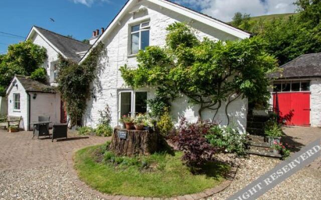 Ty Derw Country House B&B