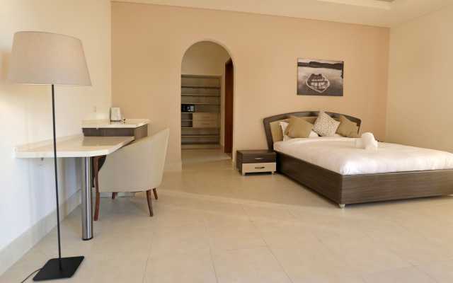 Tala Bay Residence - Families Only