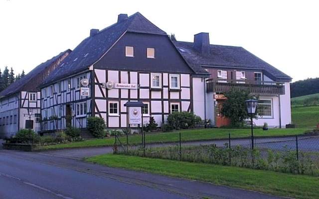 Hennetaler Hof