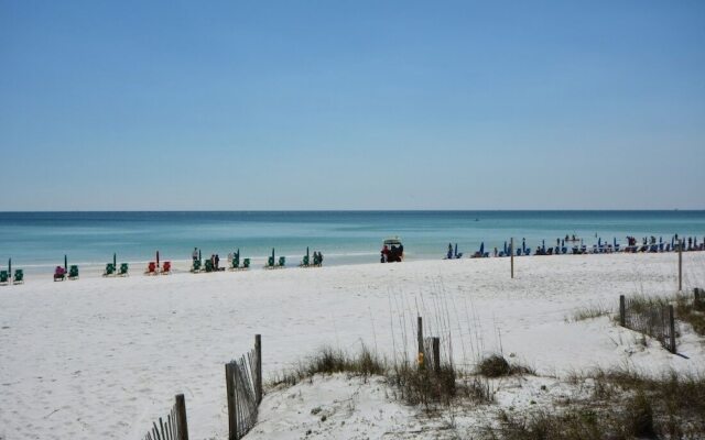 Sterling Sands 604 2 Bedroom Condo by RedAwning