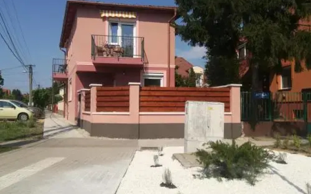 Dream Lux Apartman