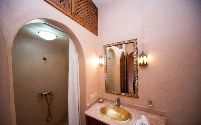 Kasbah Dar Ilham
