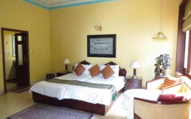Master Guesthouse