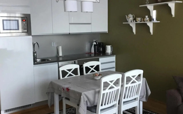 Finnclub Voyage Luxury Appartment