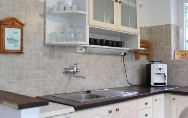 GrapeWine Guesthouse