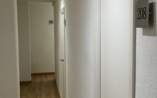 Teide Rooms
