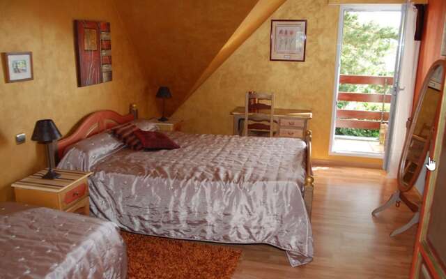 Maison d'Hôtes de Kerzine