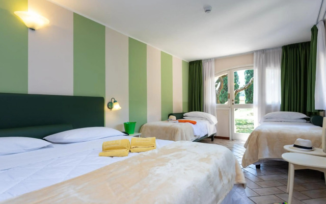 West Garda Hotel