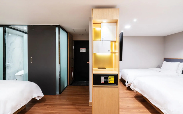 Keumran Motel
