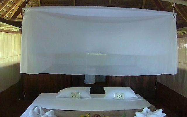 Ecolucerna Lodge Tambopata