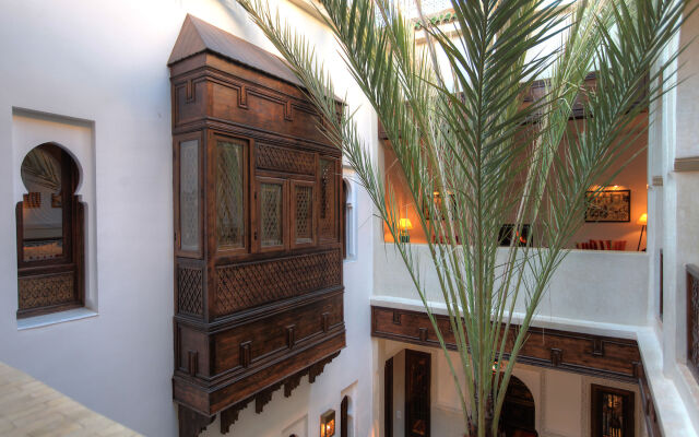 Riad Le Clos des Arts