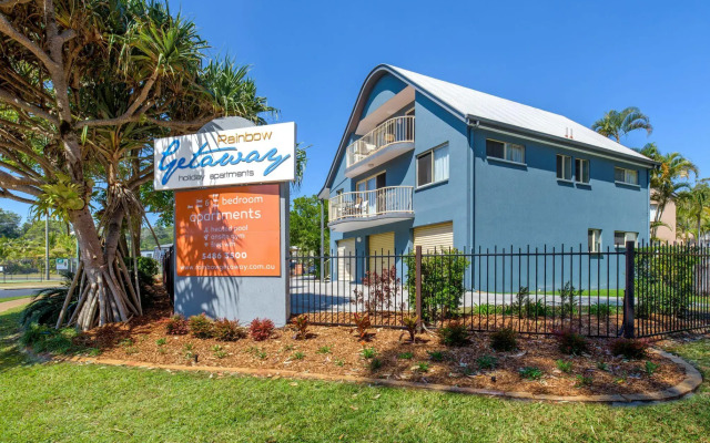 Rainbow Getaway Holiday Apartments