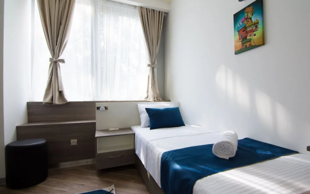 Hotel Omia