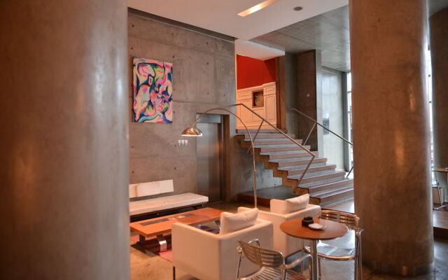 Design Suites Salta