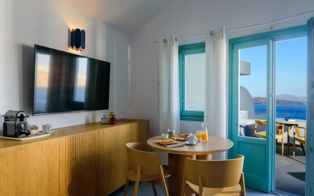 Neptune Luxury Spa Suites