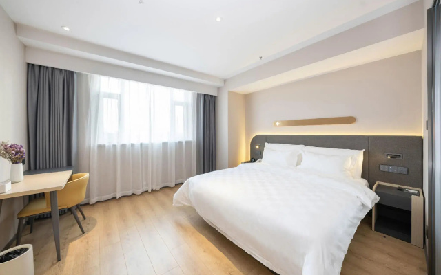 Jinjiang Inn Shenyang Zhong Street