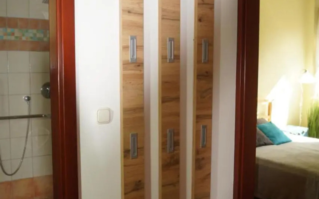 Ria's Apartment