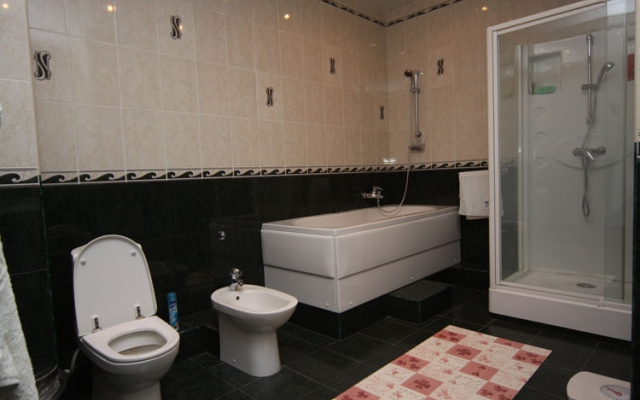 Санаторий Архангельское