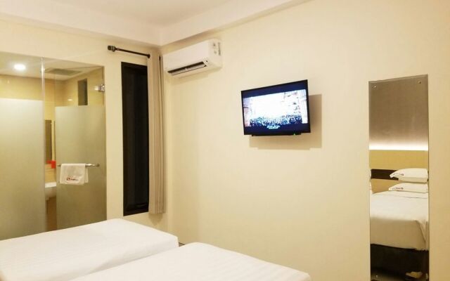 Sumi Hotel Surabaya
