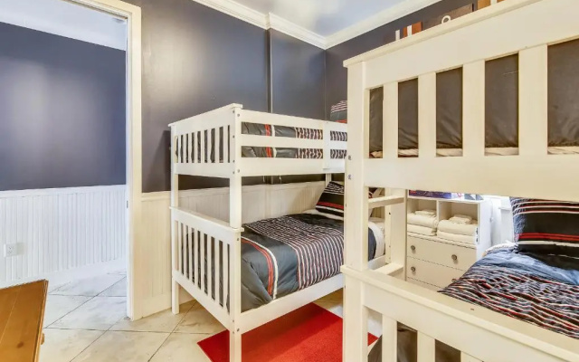 Blue Haven by Ryson Vacation Rentals