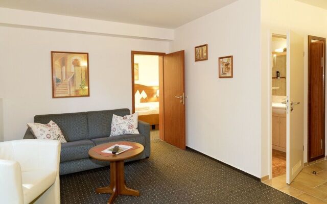 Hotel am Katharinenholz Potsdam