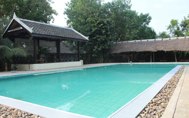 Luang Prabang Chanon Hotel