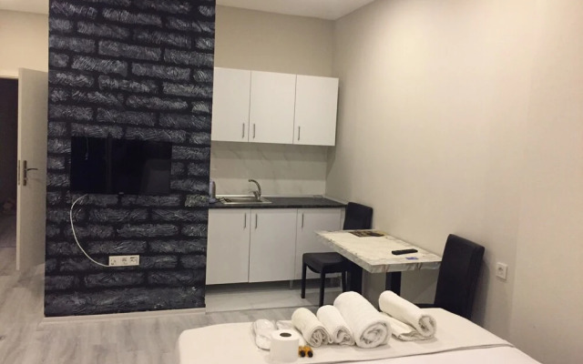 Trilya Hotel Istanbul