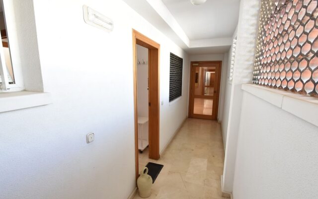 Exquisite Apartment in L'albir With Swimming Pool