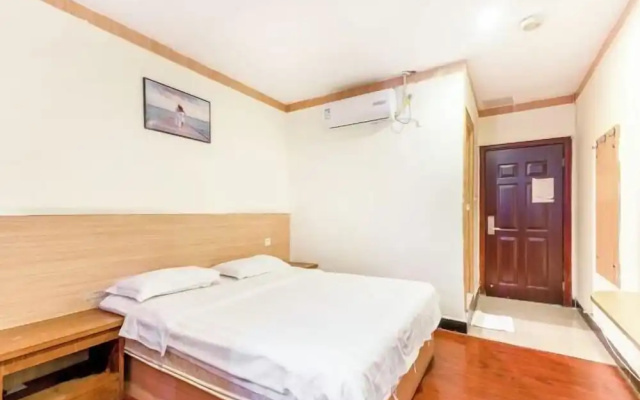 Foshan Xinxin Hotel (Sanshui Square) – Guest Rooms – Foshan