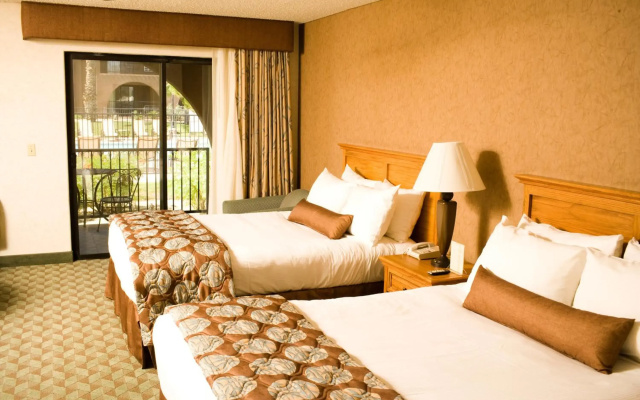 Borrego Springs Resort & Spa