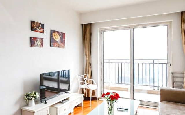 Qingdao Haizhijie Holiday Hotel