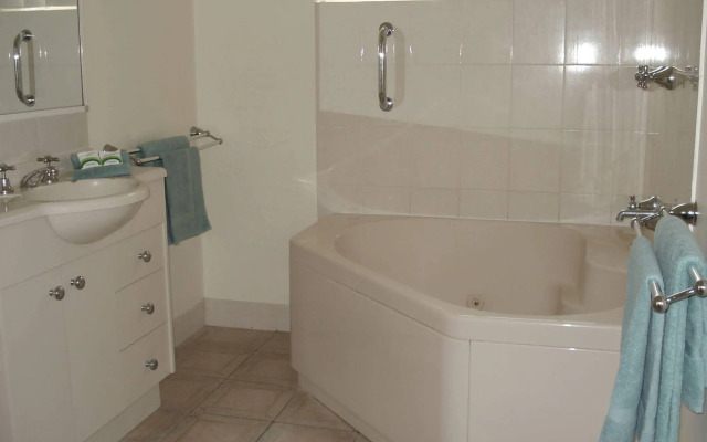 Bayview Apartments Merimbula