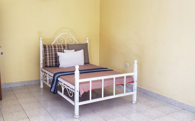 Mountain View BnB Arusha