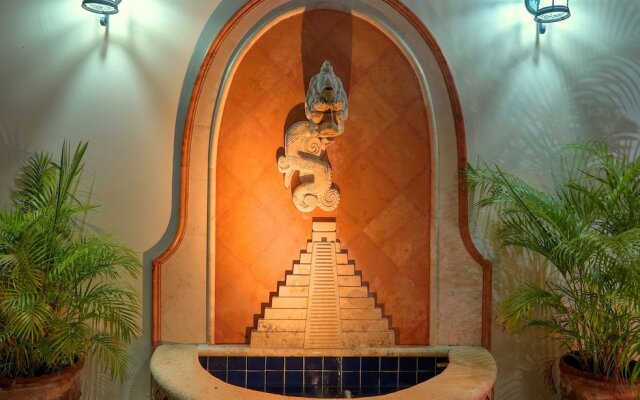 Casa Oasis Guest House and Spa
