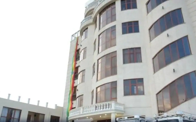 Tizeze Hotel