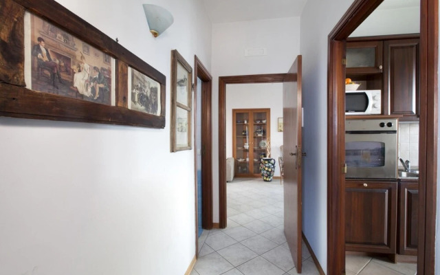 Apartment Miramare With Shared Pool Terraces and Internet Wi-fi