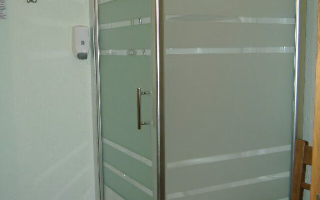 Hostellerie la Sapiniere