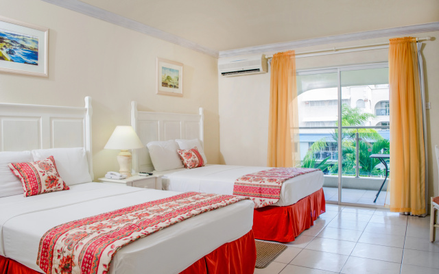 Sunbay Hotel