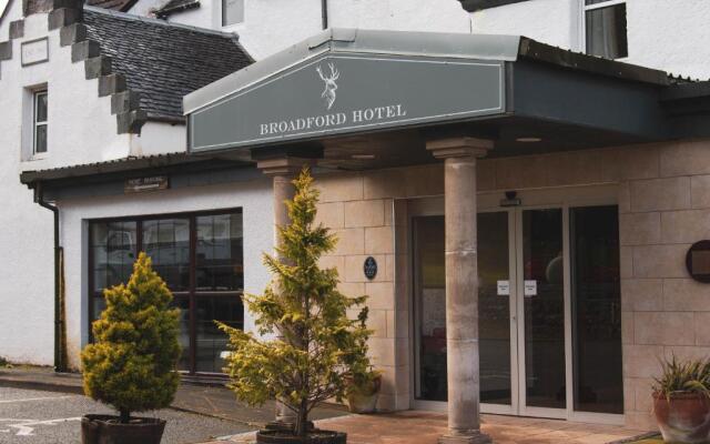 Broadford Hotel