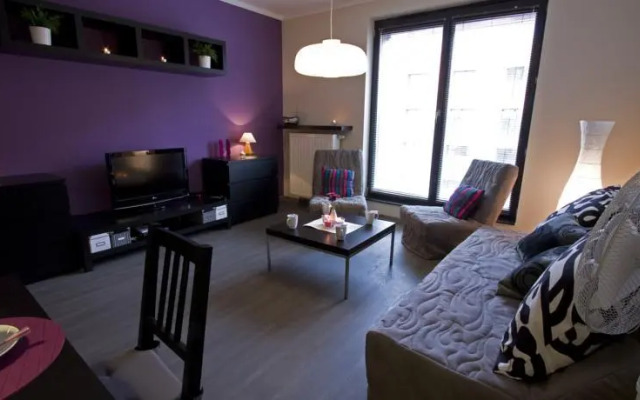 Palace Apartments Krakow - Szlak